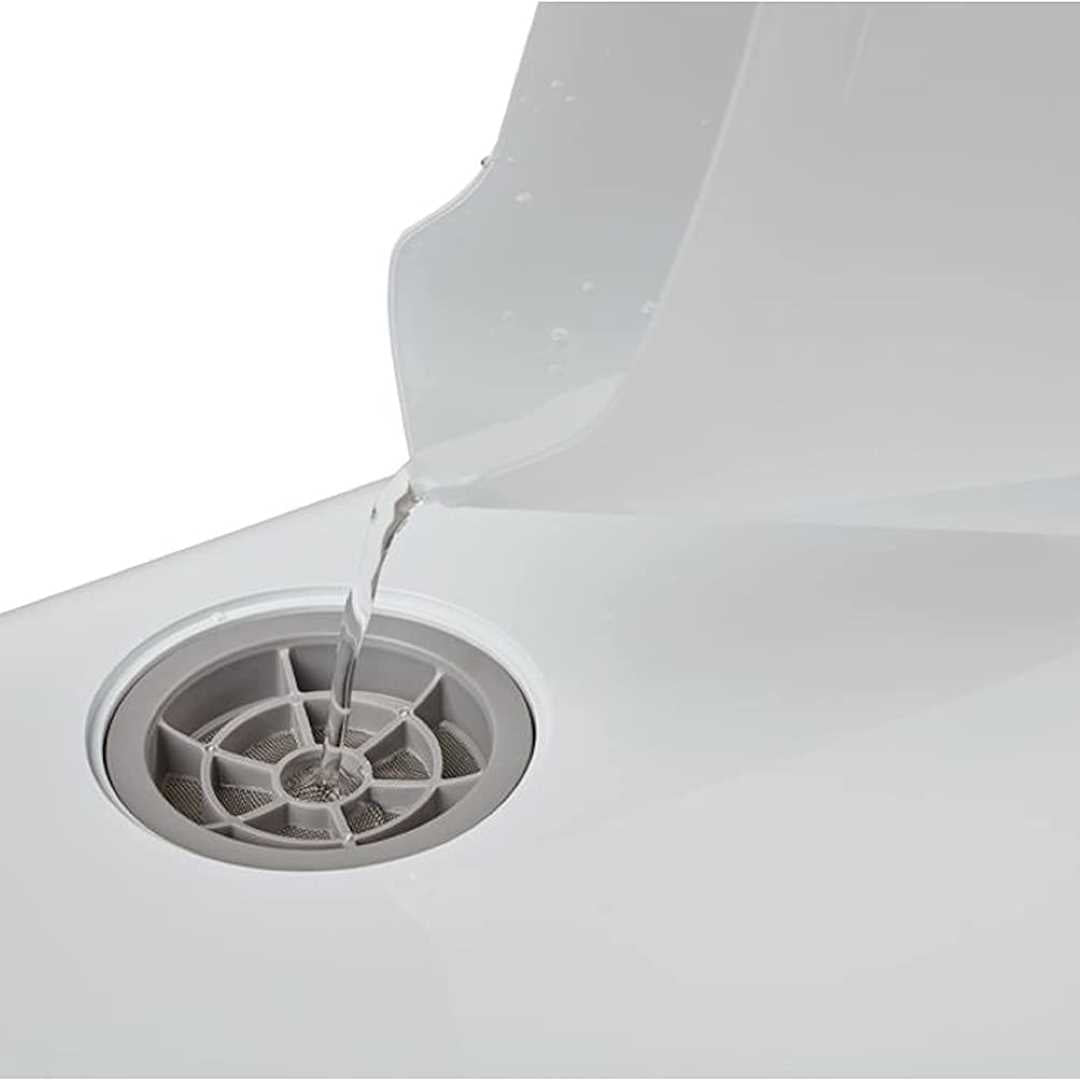 MEDION Mini Dishwasher