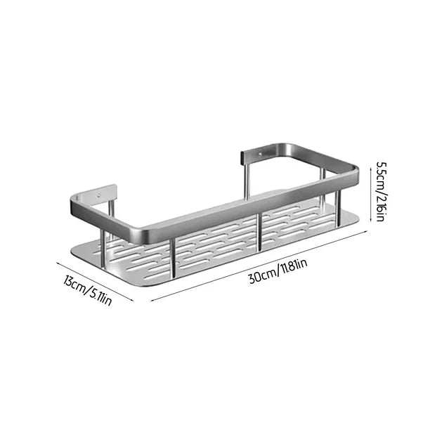 Shower Shelves Organizer