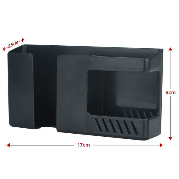 Multifunctional Wall Mount Holder