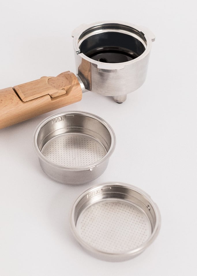 CREATE THERA RETRO Espresso coffee maker