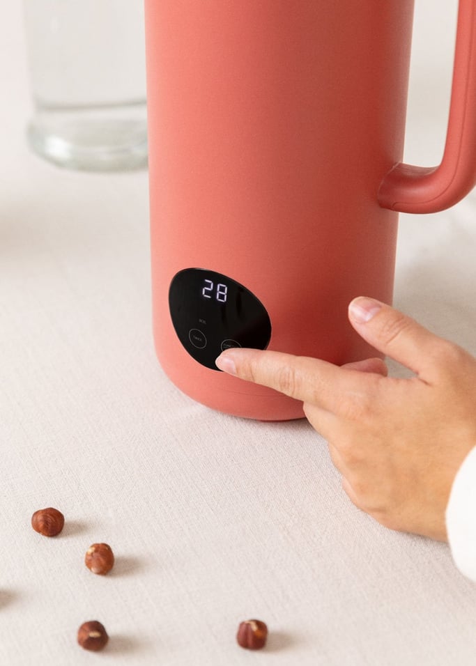 CREATE VEGAN MILK MAKER STUDIO multifunction machine for plant-based milk
