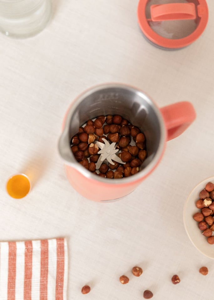 CREATE VEGAN MILK MAKER STUDIO multifunction machine for plant-based milk