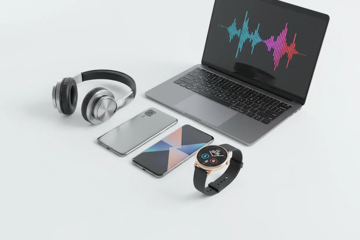 Electronics