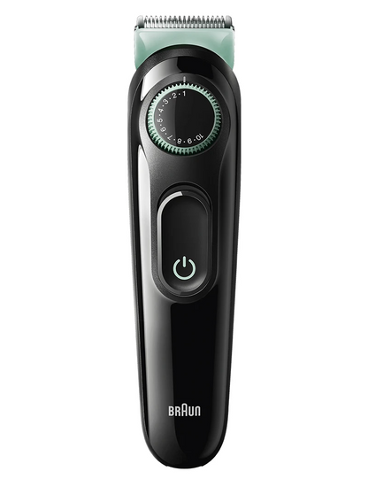 Braun Beard trimmer 3