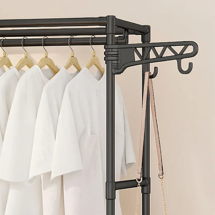 Hanging Clothes Rack