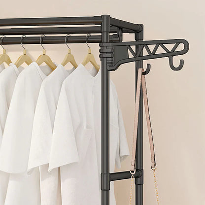 Hanging Clothes Rack