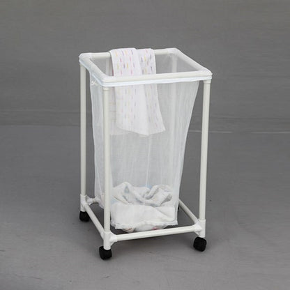 clothes organizer basket