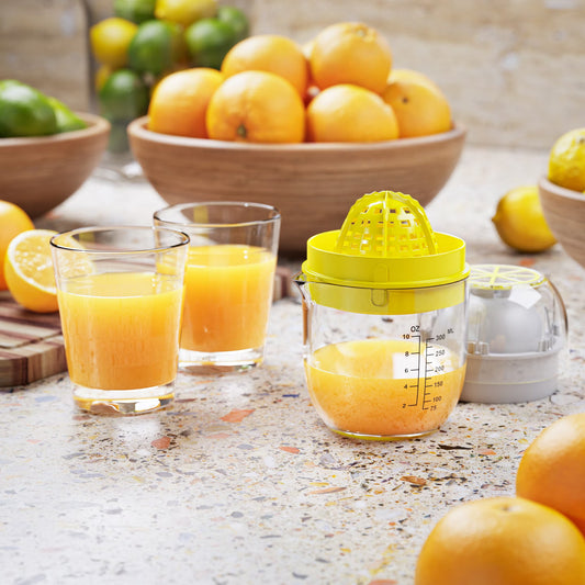 Manual Squeezer Juicer