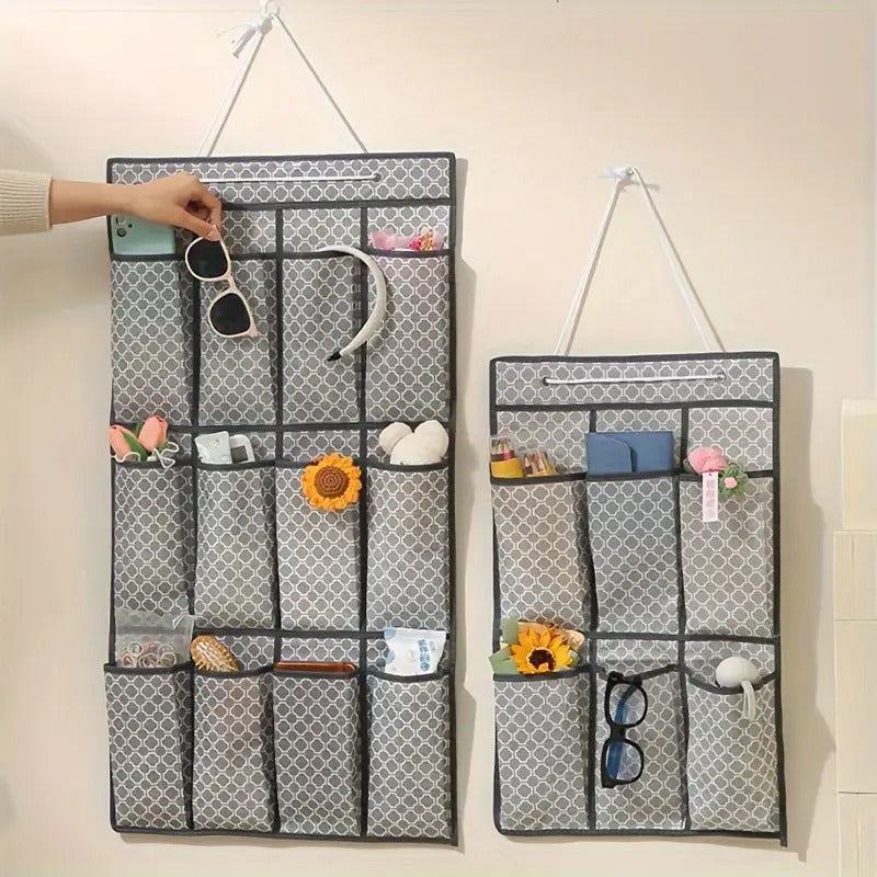 Hanging Multi-Pocket Storage Organizer