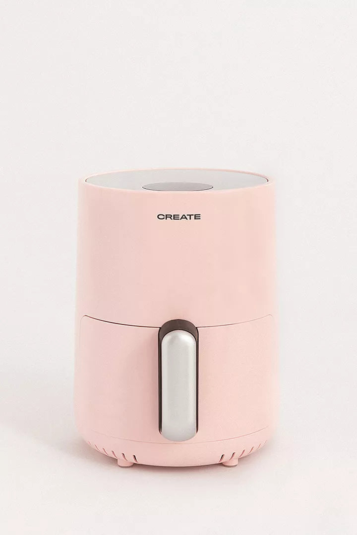 CREATE AIR FRYER oil-free air fryer