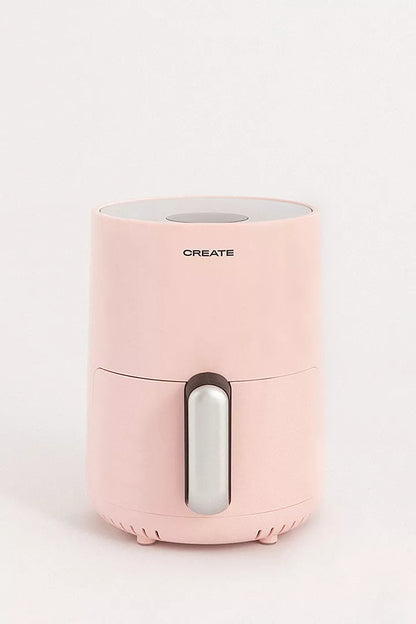 CREATE AIR FRYER oil-free air fryer