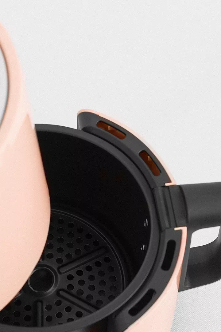 CREATE AIR FRYER oil-free air fryer