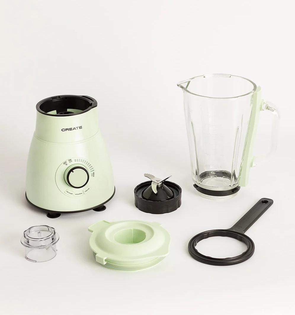 CREATE Stylance Blender