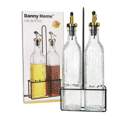 Oil Dispenser Set of 3