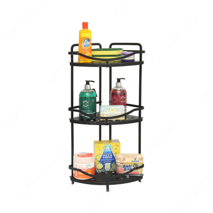 Bathroom Shelf Rack