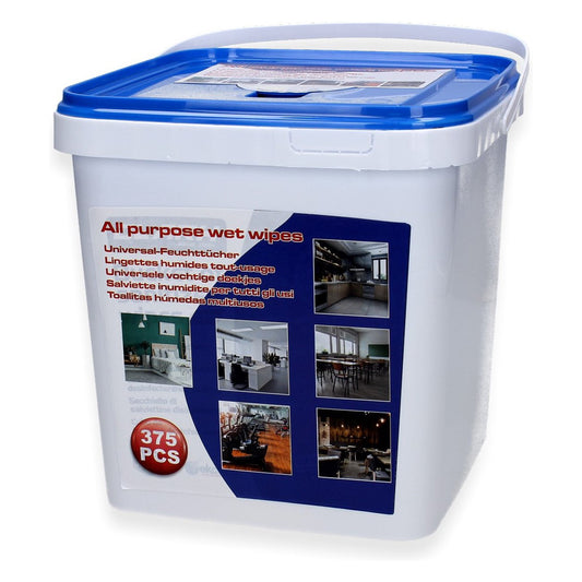 Disinfecting Wipes