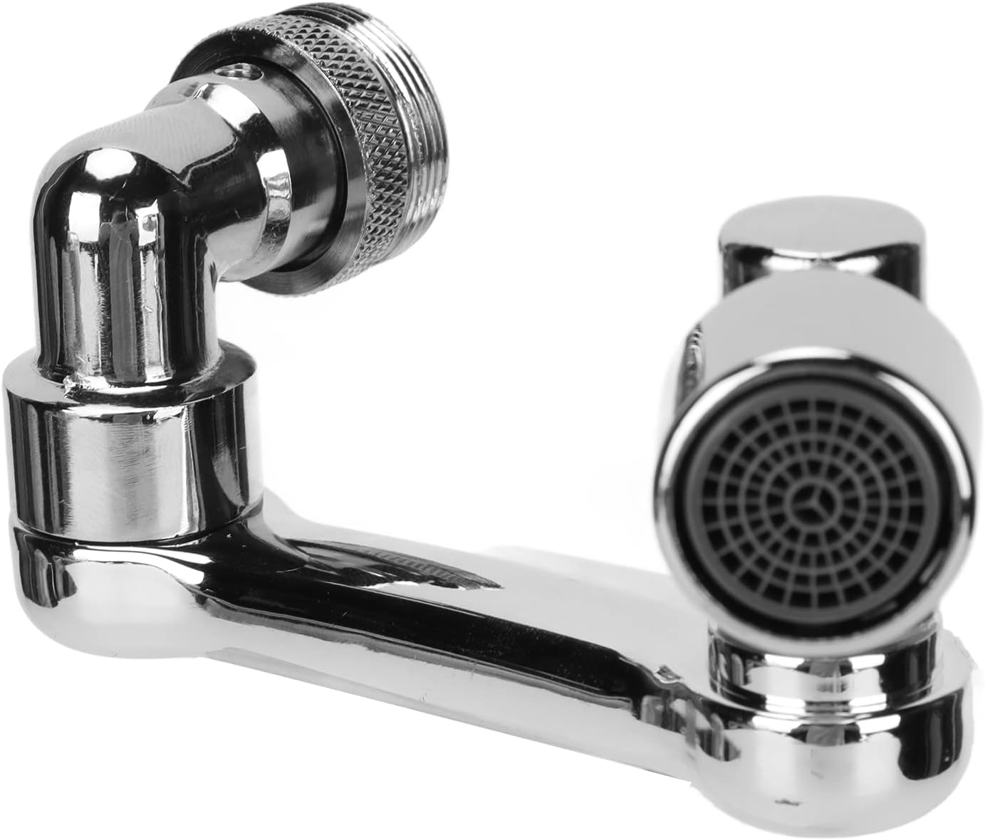 1080° Rotating faucet aerating