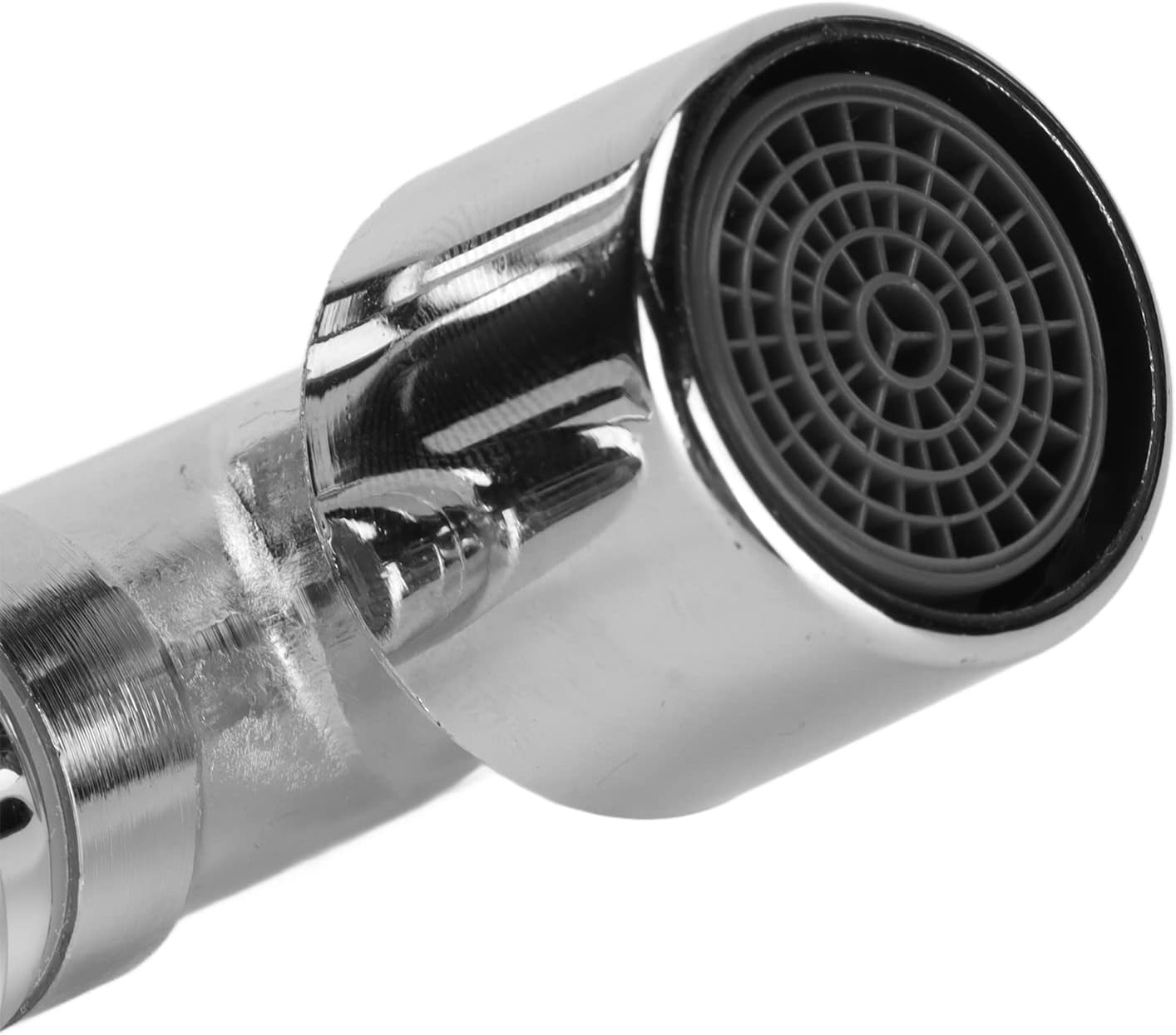 1080° Rotating faucet aerating