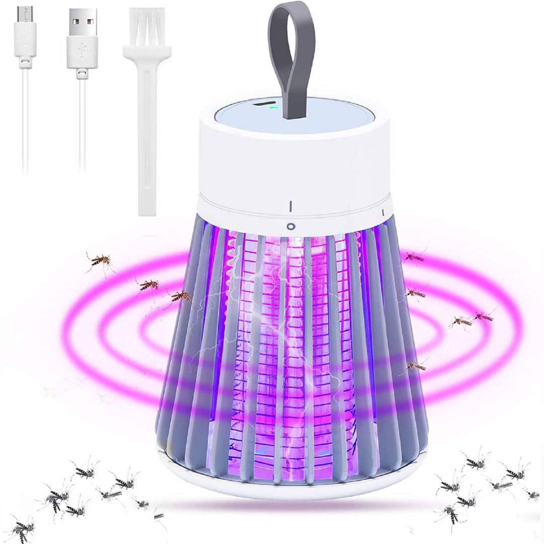 mosquito killer lamp