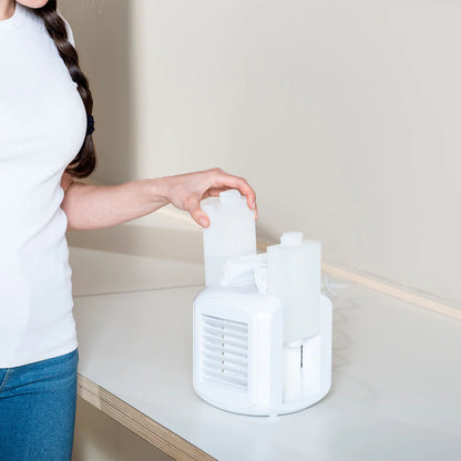 Taurus Mini Evaporative Air Conditioner