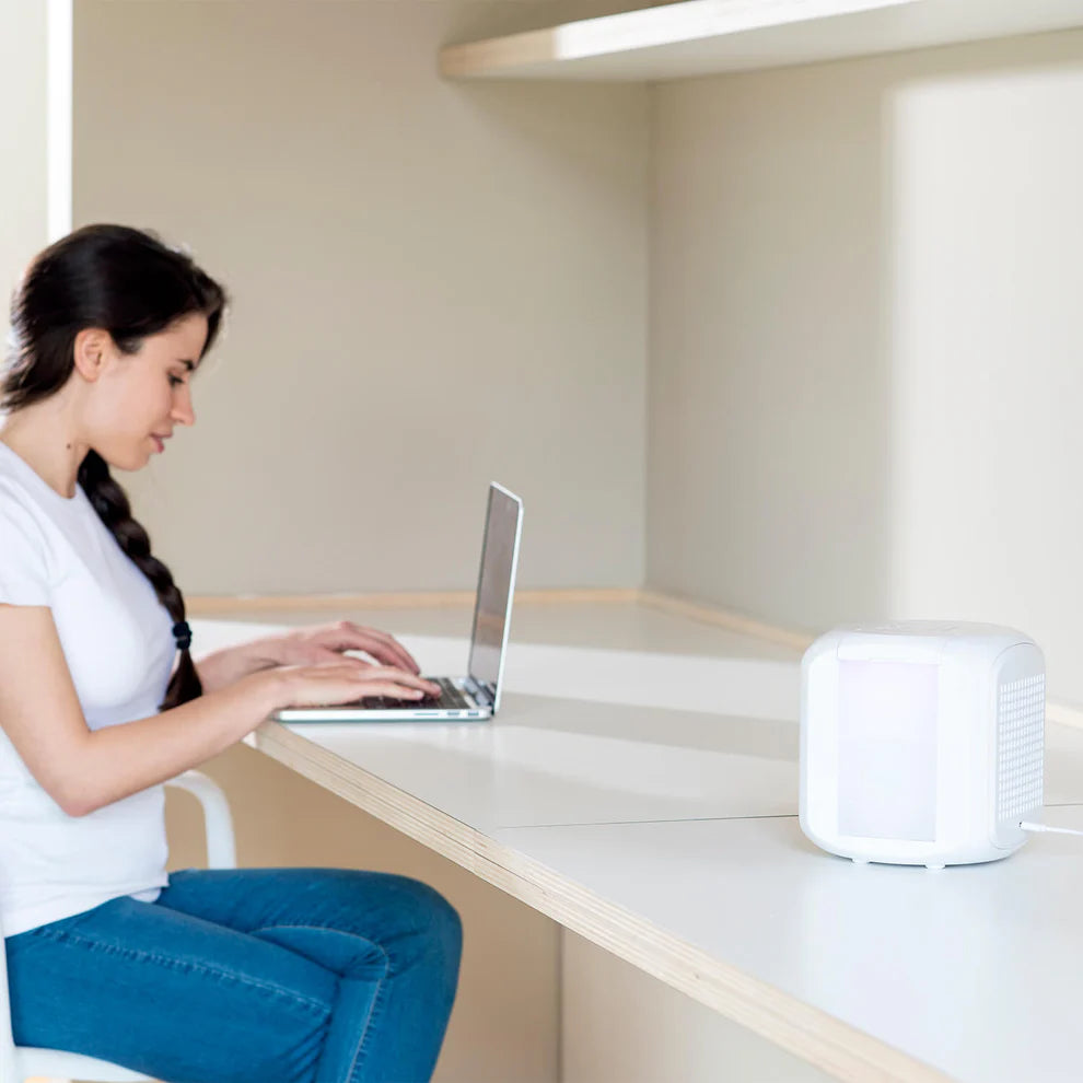 Taurus Mini Evaporative Air Conditioner