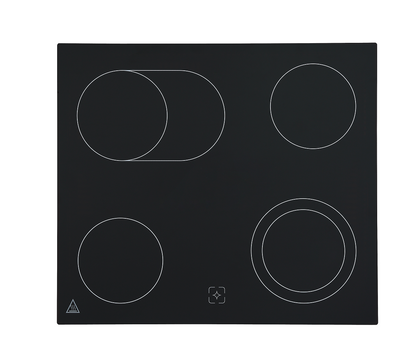 Respekta Built-in Oven and Hob Set