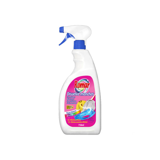 Romar Stain Remover Spray