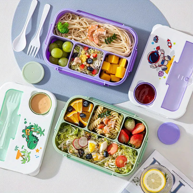 Student Lunch Box