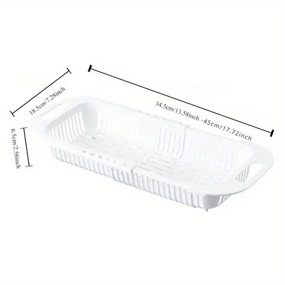 Adjustable Basket
