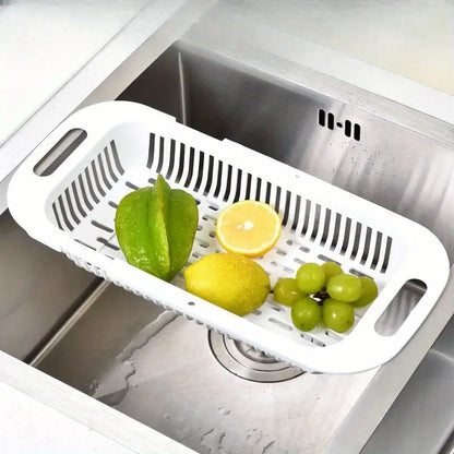 Adjustable Basket