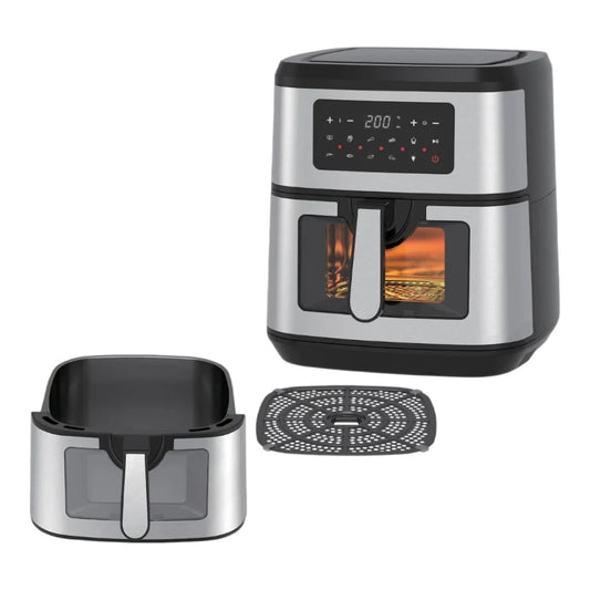 Digital Air Fryer