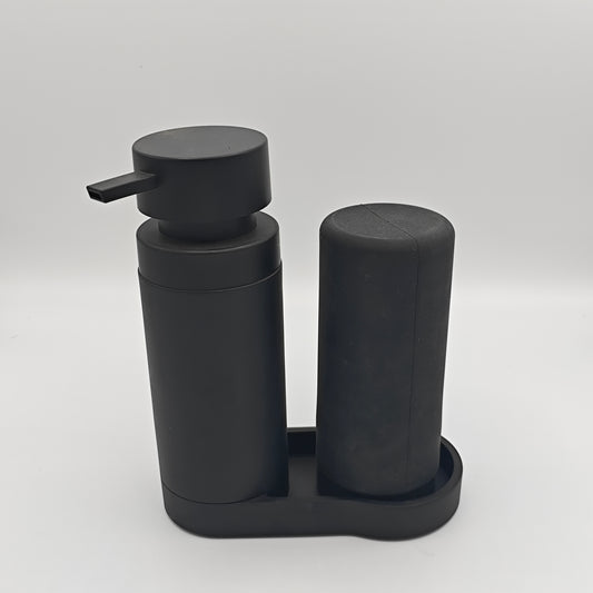 WENKO Dish Soap Dispenser