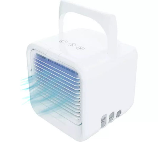 Switch On table air cooler