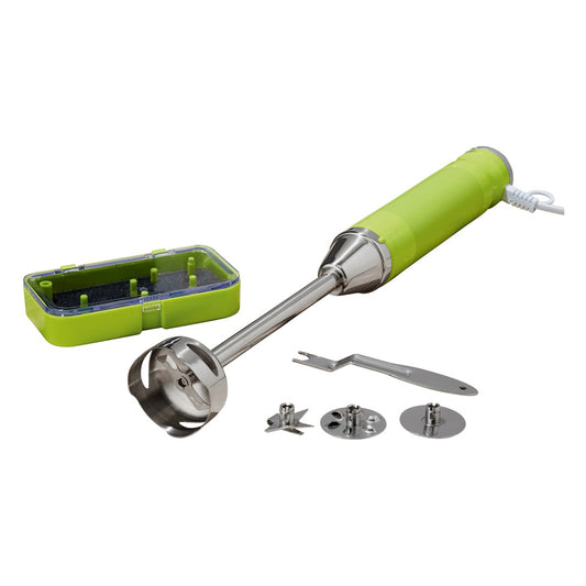 silvercrest - 4 in 1 hand blender