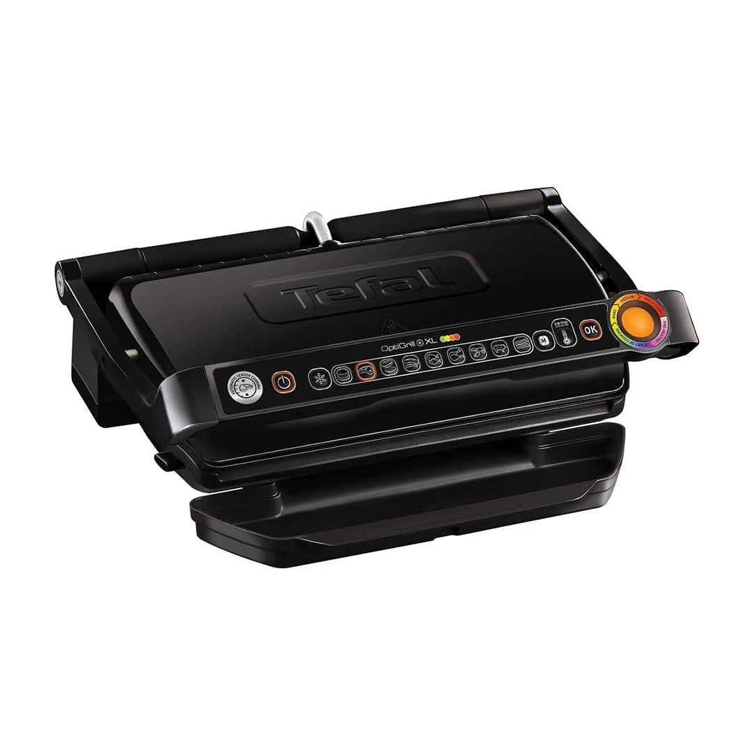 TEFAL OPTIGRILL+ XL