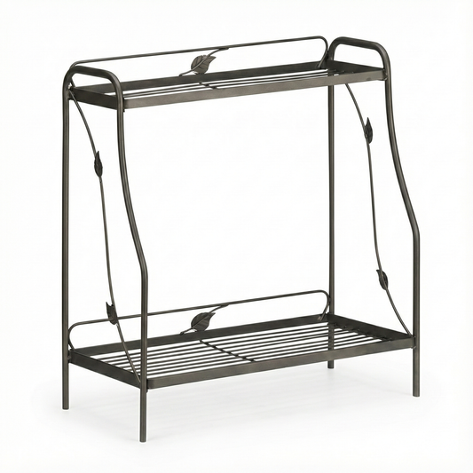 Multifunctional 2-Tier Kitchen Countertop Shelf