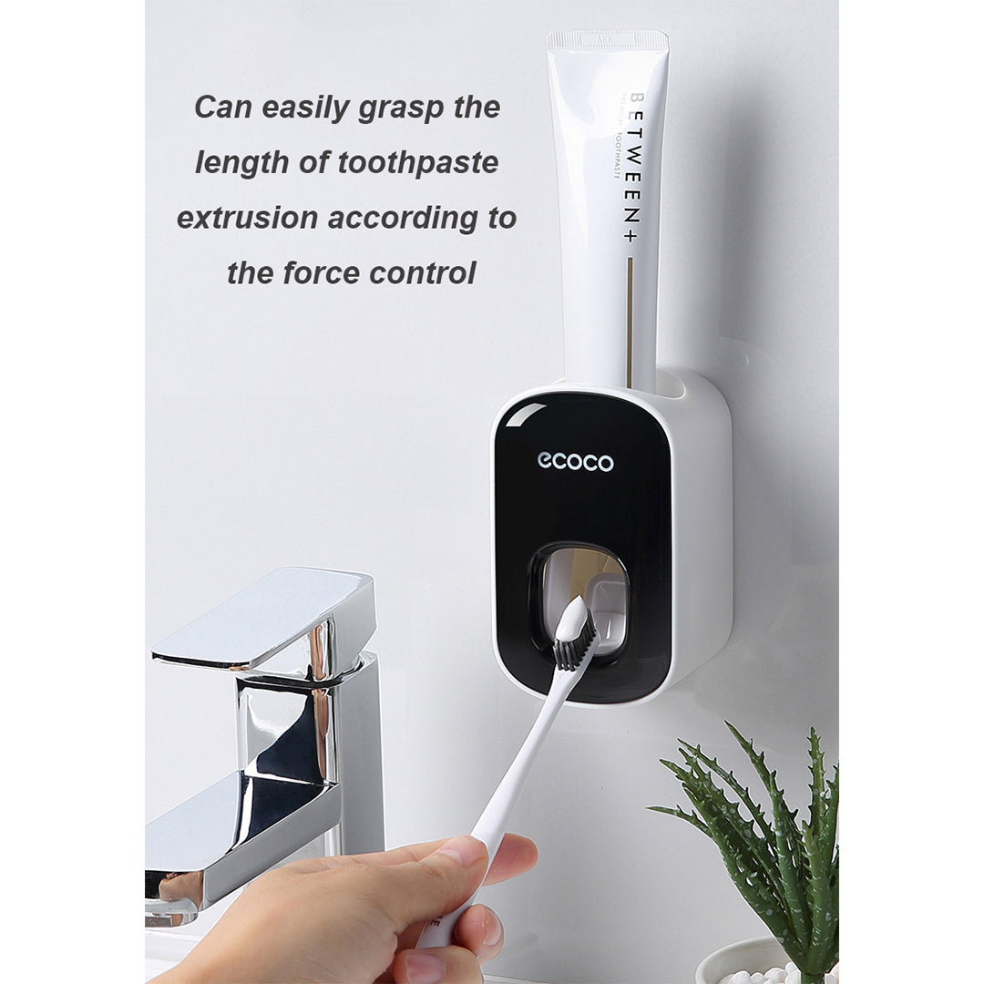 Toothpaste Dispenser