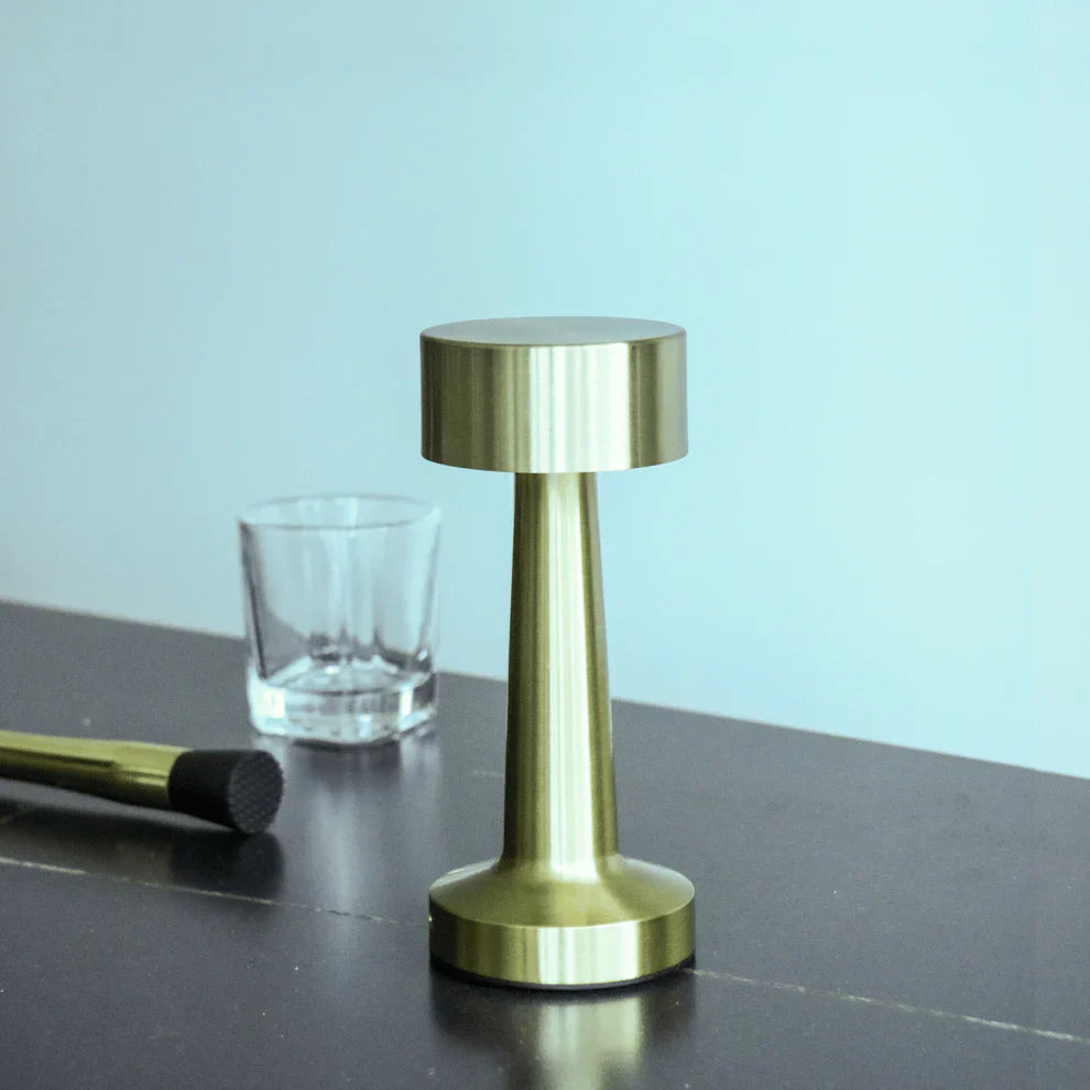 Rechargeable Touch Table Lamp