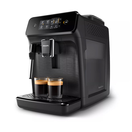 philips automatic espresso machines