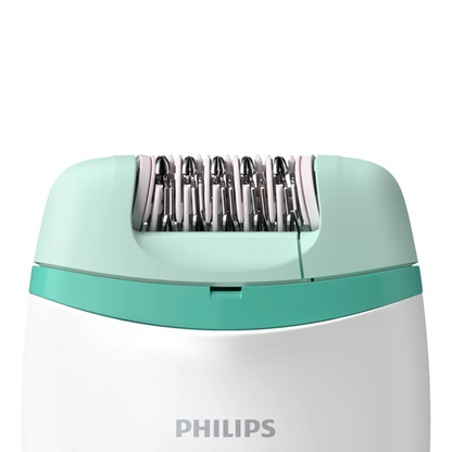 Philips Corded compact epilator