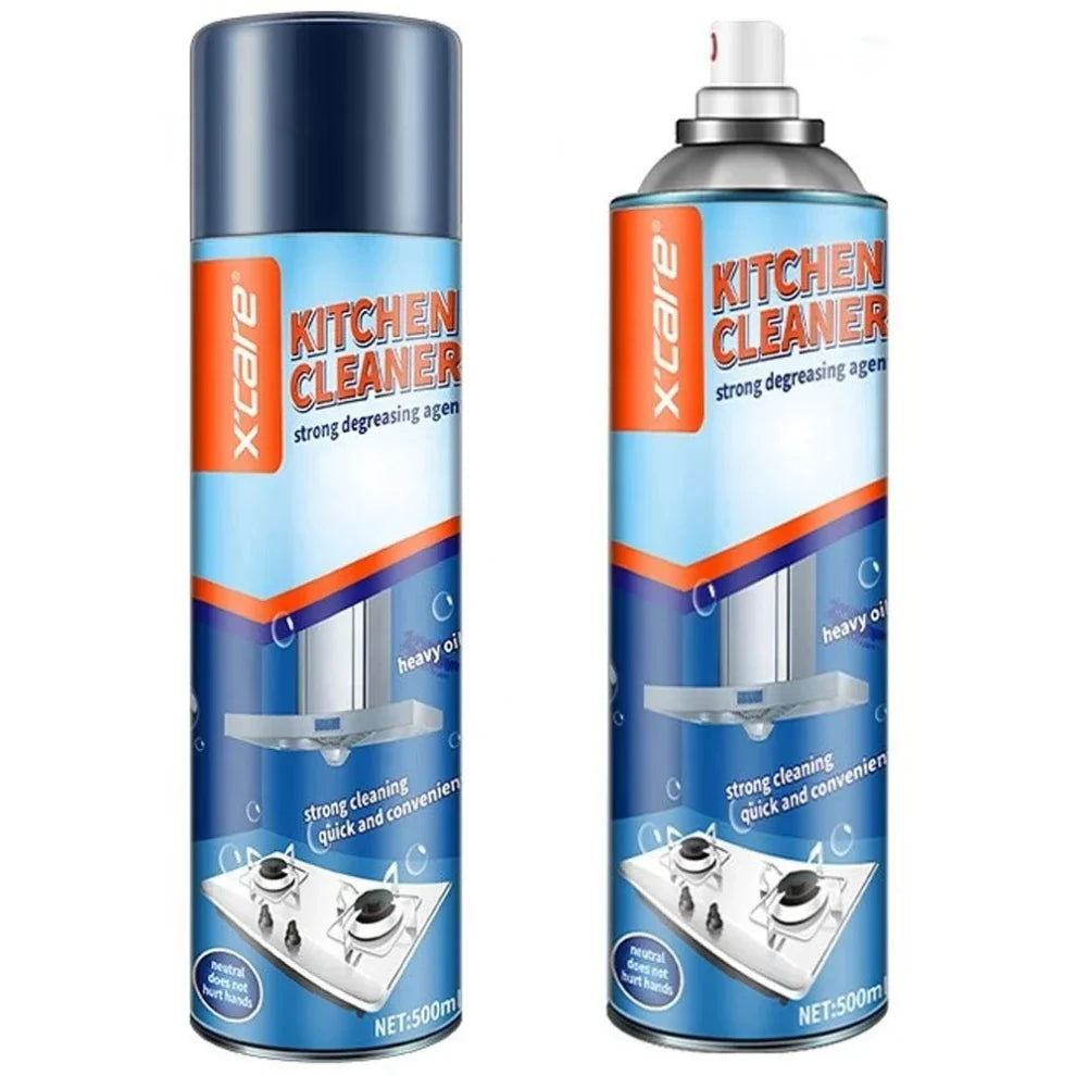 Multi-purpose Foam Cleaner