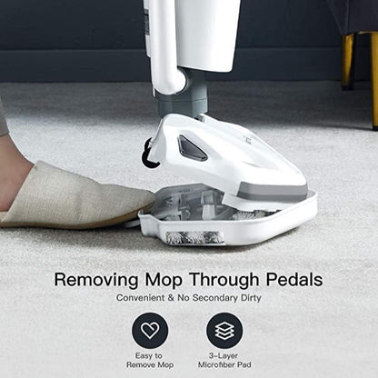 Deerma 3 in 1 Steam Mop