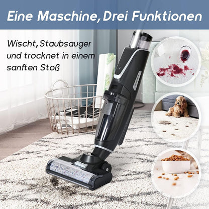 Merax Dry Vacuum Cleaner