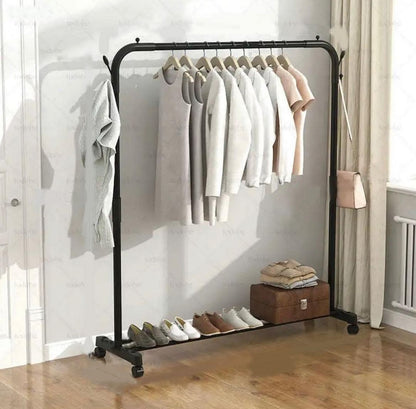 Clothes Rack Organizer