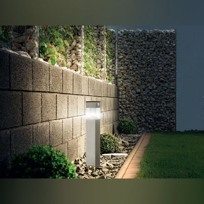 LIVARNO LUX SOLAR - GARDEN LIGHT LED