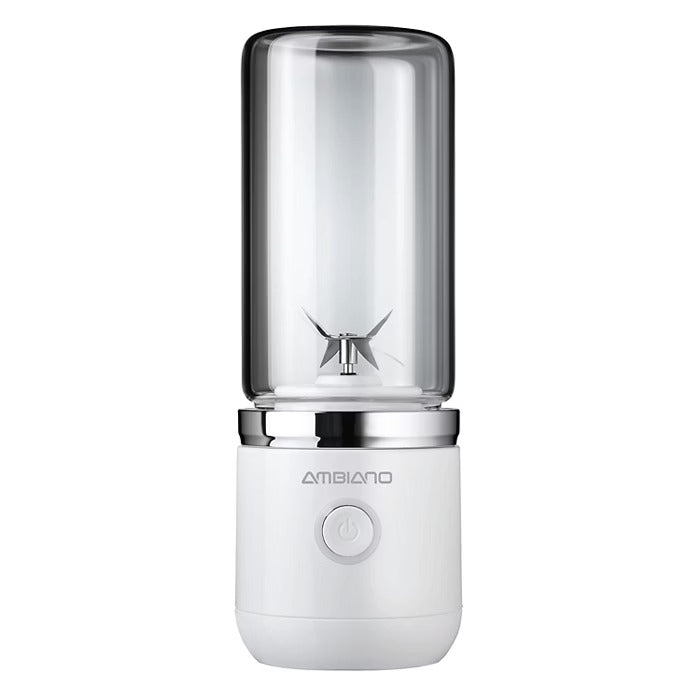 AMBIANO Cordless Smoothie Blender