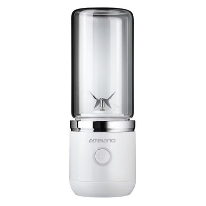 AMBIANO Cordless Smoothie Blender