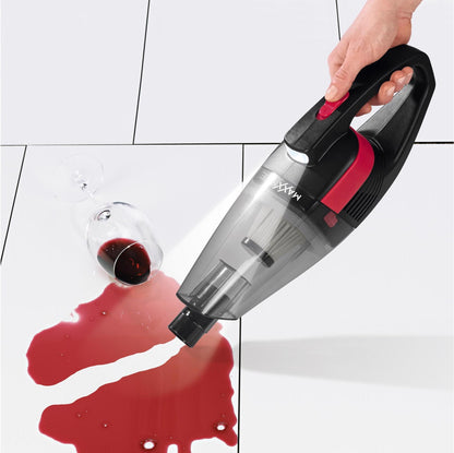 MAXXMEE 2 in 1 Handheld Vacuum Cleaner