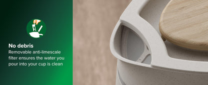 philips eco conscious kettle
