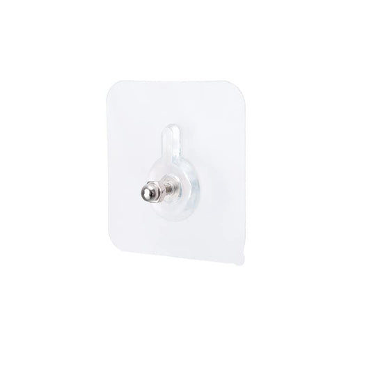 Adhesive Wall Screw Hook